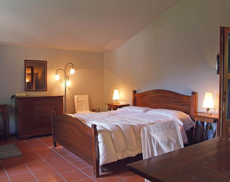 Le Torracce Agriturismo Olistico Valfabbrica Exterior photo