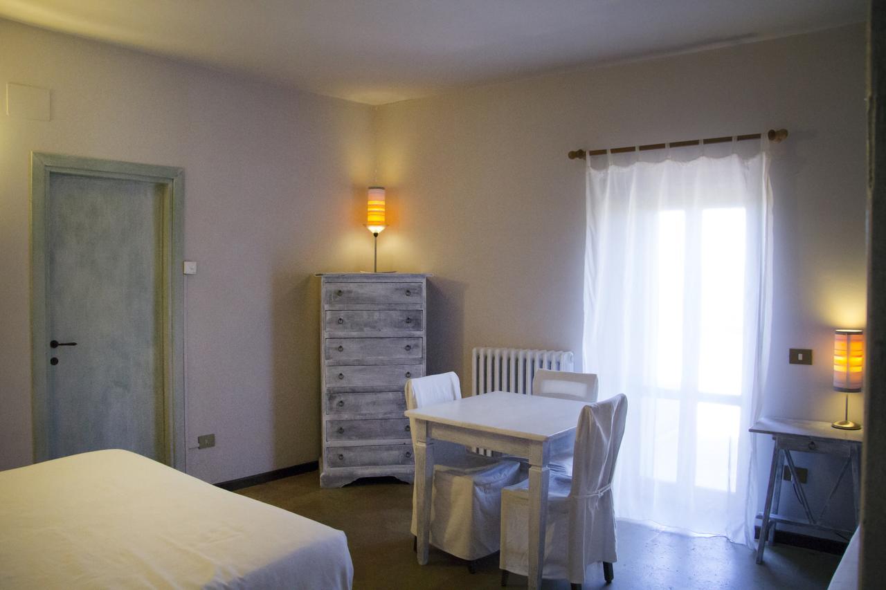 Le Torracce Agriturismo Olistico Valfabbrica Exterior photo