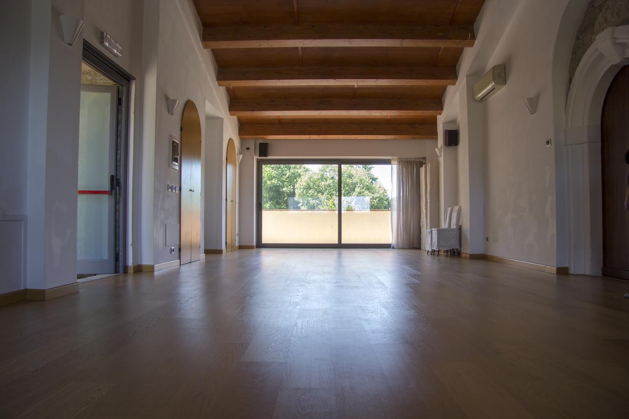 Le Torracce Agriturismo Olistico Valfabbrica Exterior photo